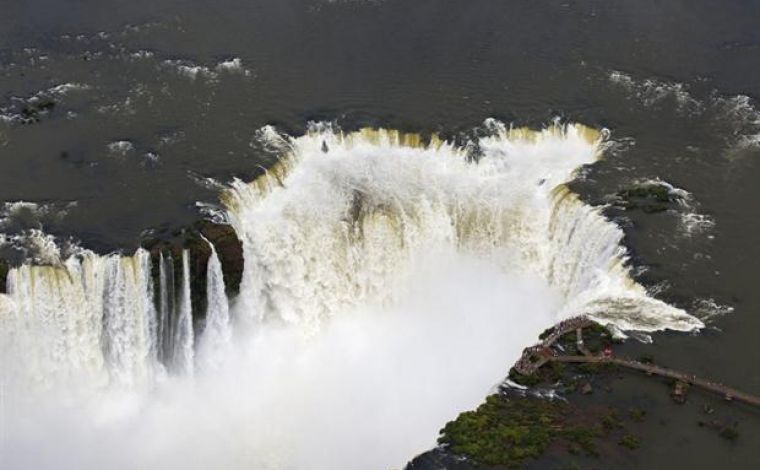 garganta del diablo,Garganta del Diablo, Puerto Iguazú